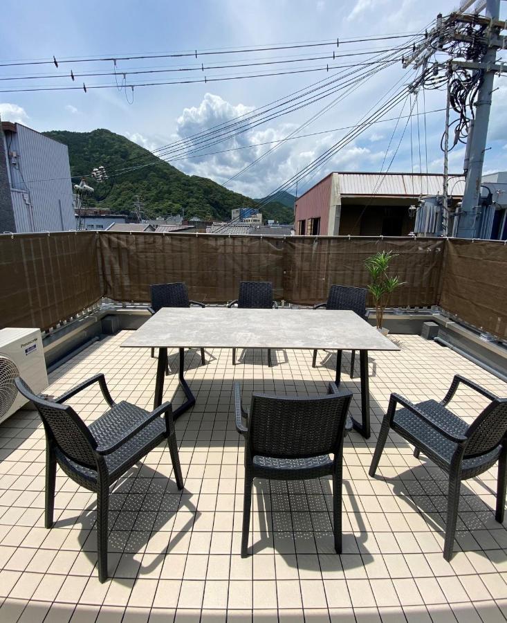 Ajito Hostel & Cafebar Singu Kültér fotó